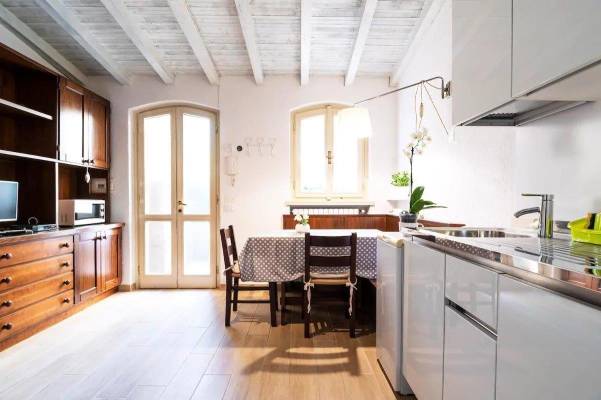 Sweet Funicolare Apartment Bergamo Exterior photo